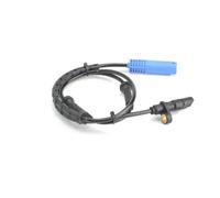 Capteur de vitesse de roue ABS Capteur actif 0 986 594 512 BOSCH pour BMW