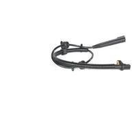 Capteur de vitesse de roue ABS Capteur actif 0 986 594 515 BOSCH pour FORD