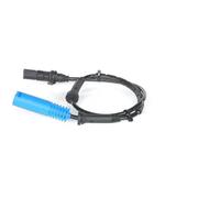 Capteur de vitesse de roue ABS Capteur actif 0 986 594 529 BOSCH pour BMW X5