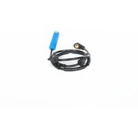 Capteur de vitesse de roue ABS Capteur actif 0 986 594 537 BOSCH pour MINI MINI