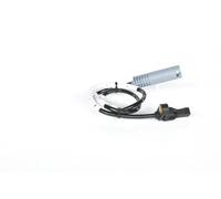 Capteur de vitesse de roue ABS Capteur actif 0 986 594 540 BOSCH pour BMW 1 3