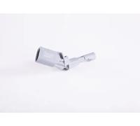 Capteur de vitesse de roue ABS Capteur actif 0 986 594 561 BOSCH pour VW SKODA