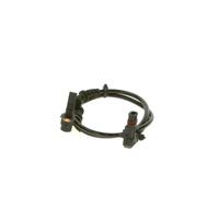 Capteur de vitesse de roue ABS Capteur actif 0 986 594 563 BOSCH