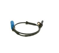 Bosch Capteur de vitesse de roue ABS 0 986 594 573 actif pour BMW X5 (E53) 2003-2006
