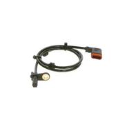 Bosch Capteur de vitesse de roue ABS 0 986 594 592 – capteur actif