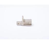 Capteur de vitesse de roue ABS Capteur actif 0 986 594 605 BOSCH pour VOLVO V50