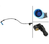 Capteur de vitesse de roue ABS Capteur actif 06-S014 OPTIMAL pour BMW 3 3 Coupé