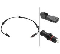 OPTIMAL 06-S132 Capteur ABS