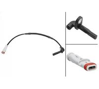 Capteur de vitesse de roue ABS Capteur actif 06-S643 OPTIMAL pour SAAB OPEL