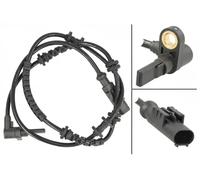 Capteur de vitesse de roue ABS Capteur actif 06-S801 OPTIMAL pour FIAT PANDA