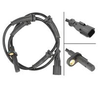 Capteur de vitesse de roue ABS Capteur actif 06-S811 OPTIMAL pour RENAULT OPEL