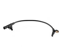 Capteur de vitesse de roue ABS Capteur actif 1397104300 JP GROUP