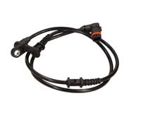 Capteur de vitesse de roue ABS Capteur actif 20-0252 MAXGEAR pour MERCEDES-BENZ