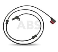 Capteur, vitesse de roue A.B.S. 30107