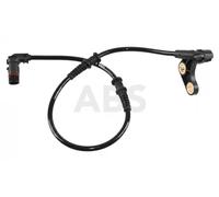 Capteur de vitesse de roue ABS Capteur actif 30134 A.B.S. pour MERCEDES-BENZ