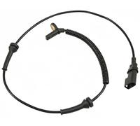 A.B.S. Capteur ABS 30162 Type de capteur: Capteur actif 722mm Compatible avec FORD Fiesta Mk5 3/5 portes JH1, JD1, JH3, JD3 Fiesta Mk5 Van, MAZDA 2 DY