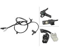 Capteur de vitesse de roue ABS Capteur actif 30163 A.B.S. pour MERCEDES-BENZ