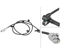 Capteur de vitesse de roue ABS Capteur actif 30164 A.B.S. pour MERCEDES-BENZ