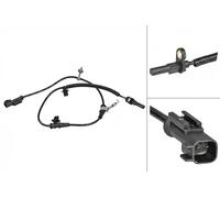 A.B.S. 30168 Capteur ABS