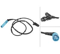 A.B.S. 30170 Capteur ABS