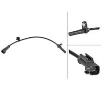 A.B.S. 30188 Capteur ABS