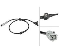 A.B.S. 30227 Capteur ABS