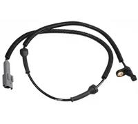 ABS All Brake Systems Capteur de vitesse de roue 30283