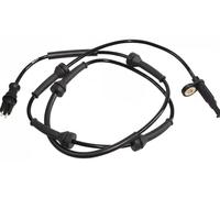 Capteur de vitesse de roue ABS Capteur actif 30300 A.B.S. pour RENAULT LAGUNA I