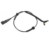 Capteur de vitesse de roue ABS Capteur actif 30348 A.B.S. pour FORD FUSION
