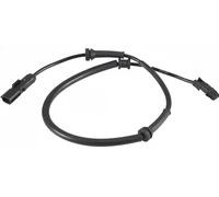 Capteur de vitesse de roue ABS Capteur actif 30349 A.B.S. pour RENAULT ESPACE IV