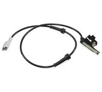 Capteur de vitesse de roue ABS Capteur actif 30375 A.B.S. pour PEUGEOT CITROËN