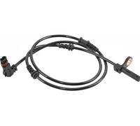 Capteur de vitesse de roue ABS Capteur actif 30384 A.B.S. pour MERCEDES-BENZ