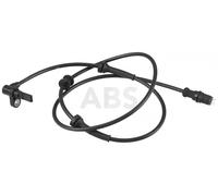 Capteur de vitesse de roue ABS Capteur actif 30566 A.B.S. pour ALFA ROMEO LANCIA