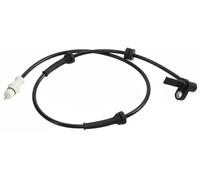 Capteur de vitesse de roue ABS Capteur actif 30568 A.B.S. pour FIAT GRANDE PUNTO
