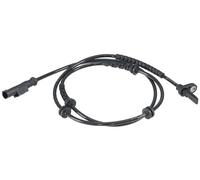 Capteur de vitesse de roue ABS Capteur actif 30610 A.B.S. pour LANCIA FIAT