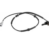 Capteur de vitesse de roue ABS Capteur actif 30640 A.B.S. pour CITROËN PEUGEOT
