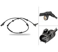 A.B.S. 30666 Capteur ABS