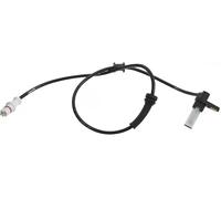 Capteur de vitesse de roue ABS Capteur actif 30699 A.B.S. pour RENAULT KANGOO