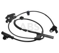 ABS All Brake Systems - Capteur de vitesse de roue A.B.S. 30718