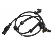 Capteur de vitesse de roue ABS Capteur actif 30769 A.B.S. pour CITROËN PEUGEOT