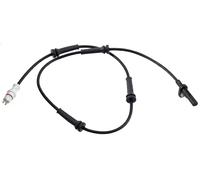 Capteur de vitesse de roue ABS Capteur actif 30772 A.B.S. pour RENAULT OPEL