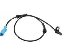 Capteur de vitesse de roue ABS Capteur actif 30793 A.B.S. pour CITROËN PEUGEOT
