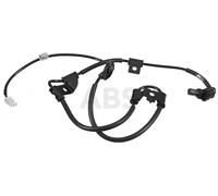Capteur de vitesse de roue ABS Capteur actif 30797 A.B.S. pour KIA HYUNDAI