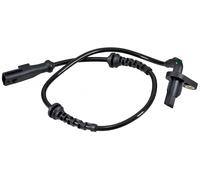 Capteur de vitesse de roue ABS Capteur actif 30804 A.B.S. pour DACIA RENAULT