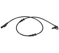 Capteur de vitesse de roue ABS Capteur actif 30832 A.B.S. pour VW MERCEDES-BENZ