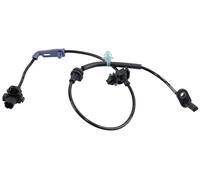 Capteur de vitesse de roue ABS Capteur actif 30851 A.B.S. pour HONDA CR-V III