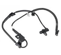 Capteur de vitesse de roue ABS Capteur actif 30870 A.B.S. pour HYUNDAI i30 Break