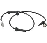 Capteur de vitesse de roue ABS Capteur actif 31005 A.B.S. pour NISSAN RENAULT
