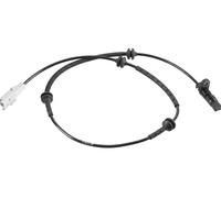 Capteur de vitesse de roue ABS Capteur actif 31197 A.B.S. pour PEUGEOT 607