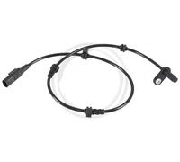Capteur de vitesse de roue ABS Capteur actif 31203 A.B.S. pour MERCEDES-BENZ